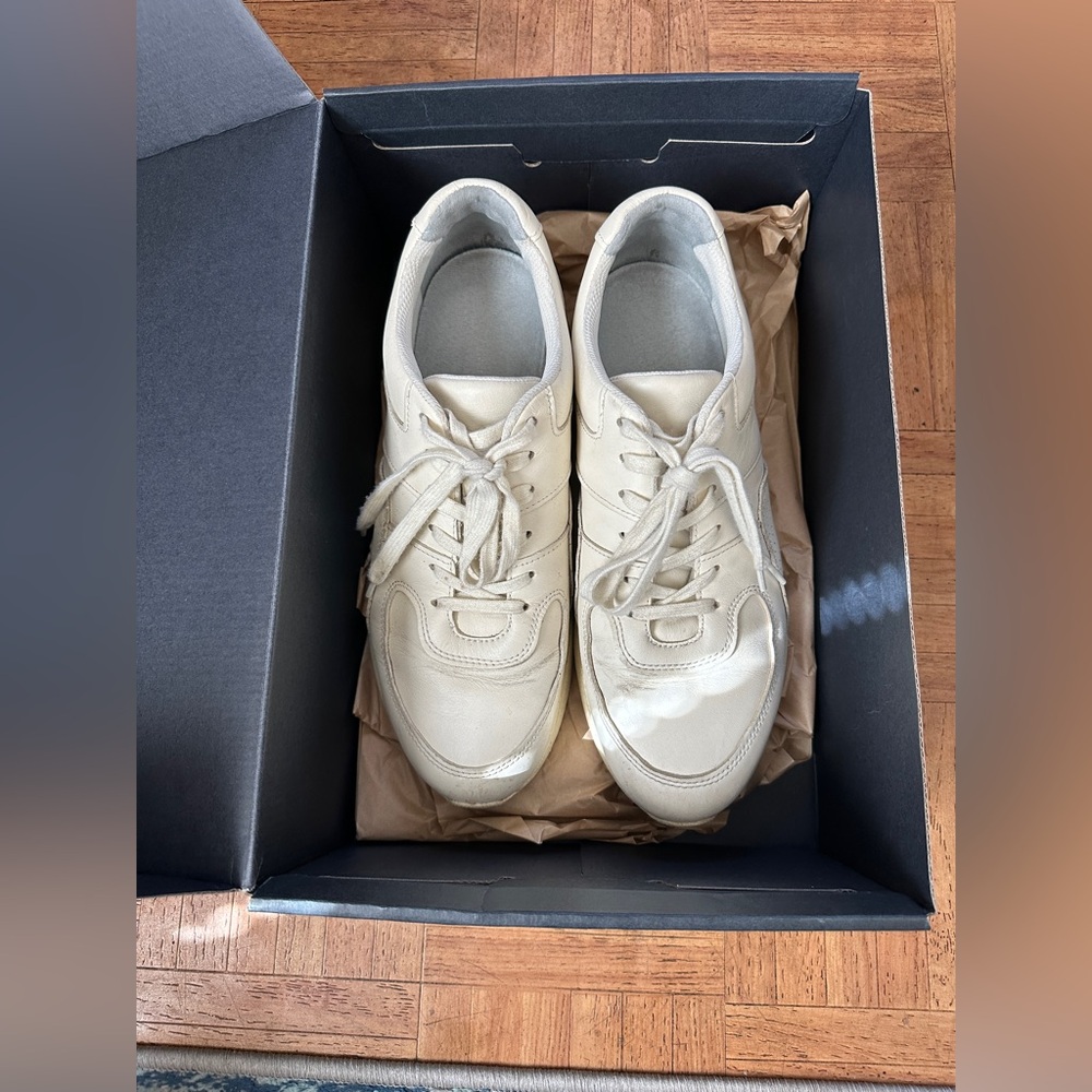 Everlane The Trainer Sneaker